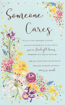 Picture of SOMEONE CARES CARD